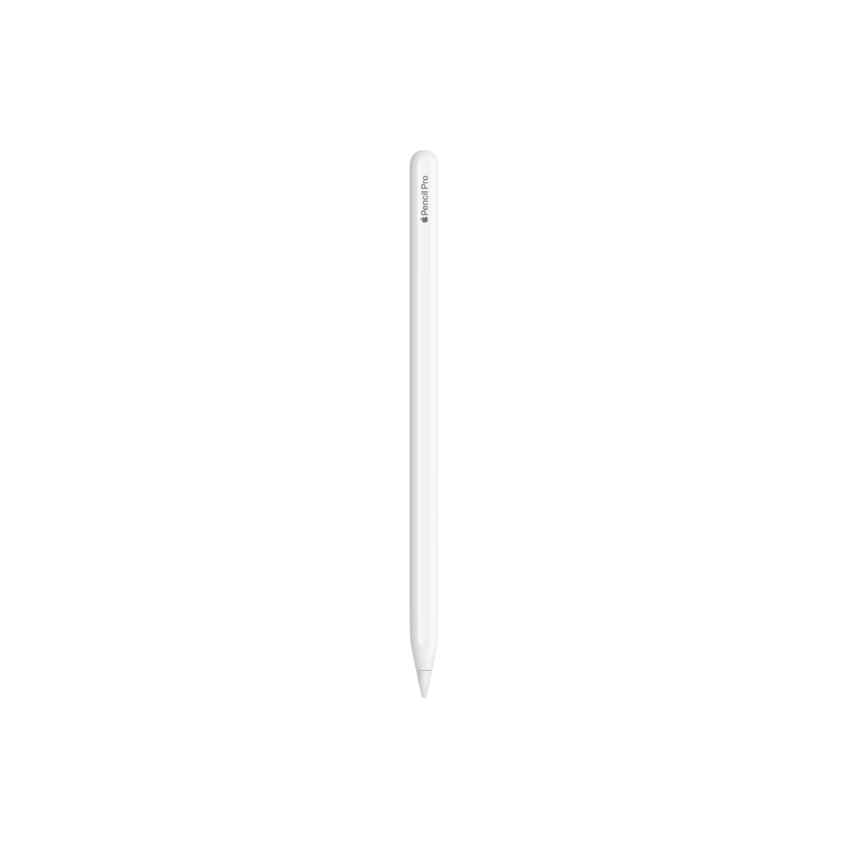 Apple Pencil Pro: Pixel-Perfect Precision, Tilt and Pressure Sensitivity, Perfect for Note-Taking